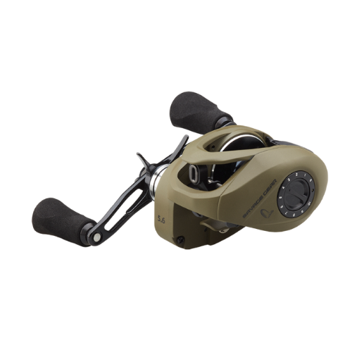 Wildhunter.ie - Savage Gear | SG8 300 BC LH 7+1BB(2JP) -  Baitcaster Reels 