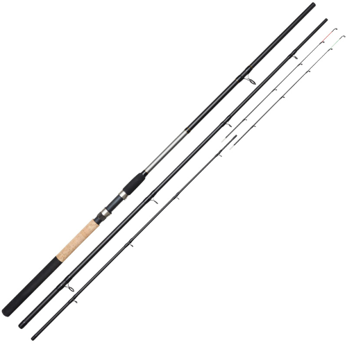 Wildhunter.ie - Kinetic | Prospero Feeder Cc Rod | 3+2sec -  Feeder Rods 