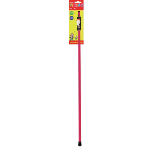 Wildhunter.ie - Kinetic | Little Viking Pole Kit | 3m -  Poles & Whips 