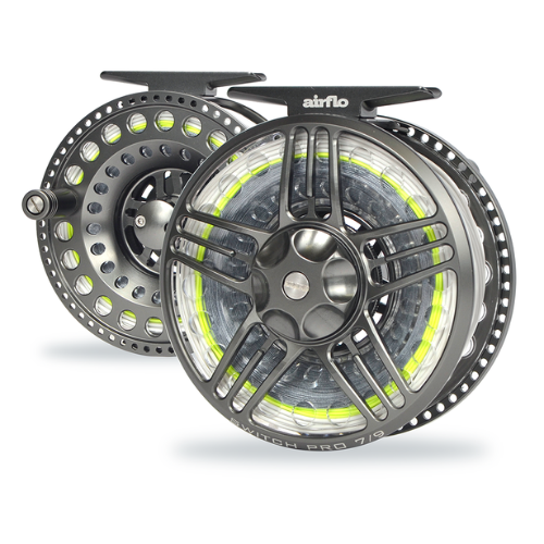 Wildhunter.ie - Airflo | Switch Pro Reel -  Fly Fishing Reels 