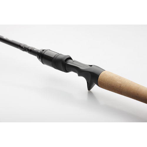 Savage Gear | Alpha SG6 Jerkbait Rod | 6'9" | 2.06m | 50-140g | 1pc