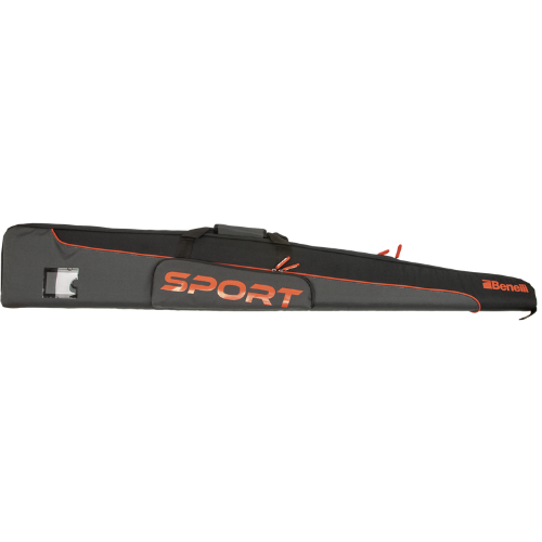 Benelli | Black/Red Sport Gunslip - 142cm