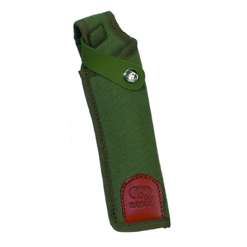 Radar | Rifle Bolt Holster | Green - Gun Accessories
