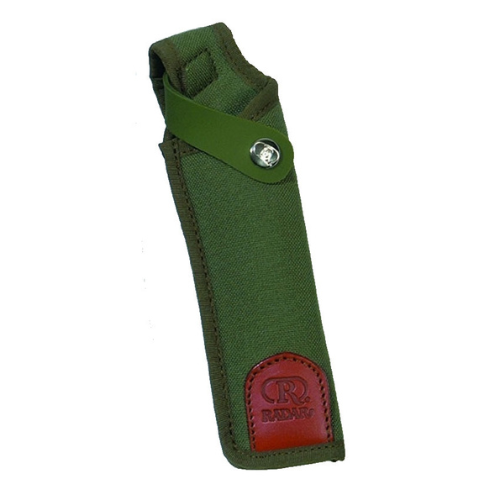 Radar | Rifle Bolt Holster | Green