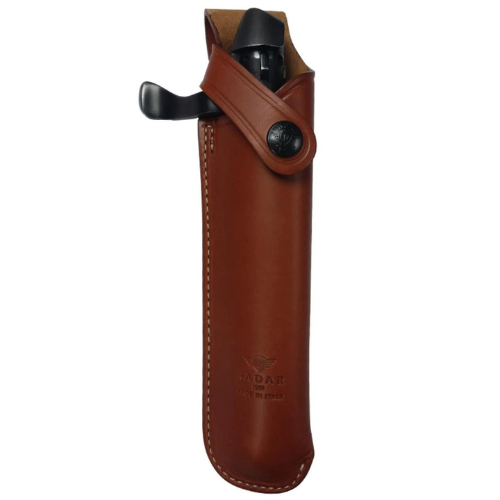 Radar | Leather Bolt Holder - Gun Accessories