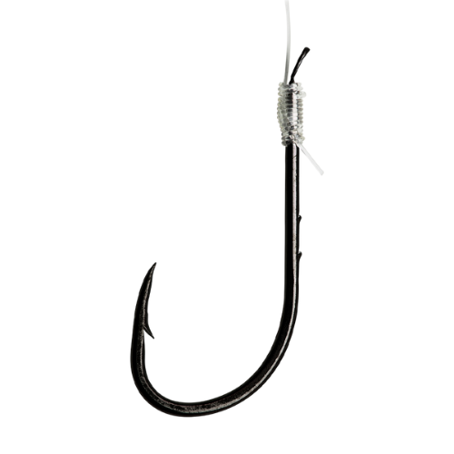 DAM | Spezi Worms Hooks