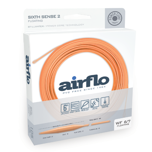 Airflo | Sixth Sense 2 | Floating