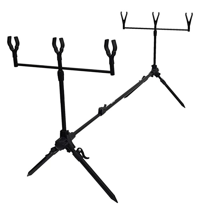 Allcock | Extendable Rod Pod