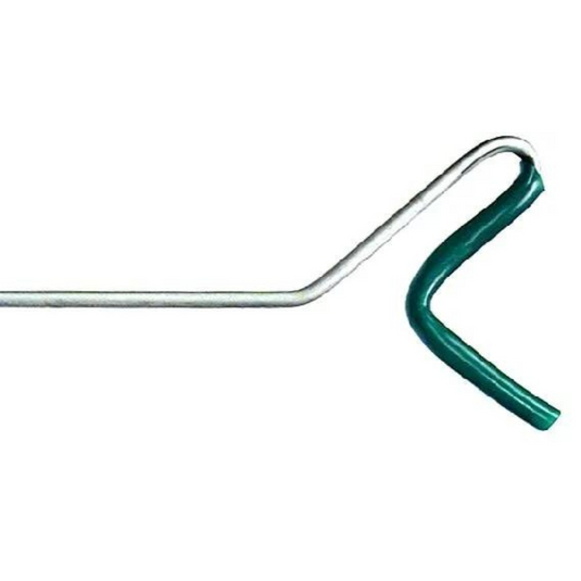Dennett | Wire Rod Rest | 60cm