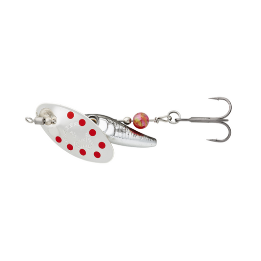 Savage Gear | Sticklebait Spinner |