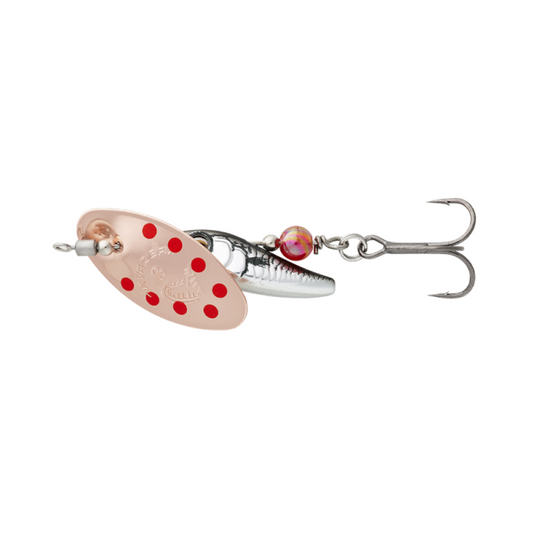 Savage Gear | Sticklebait Spinner |