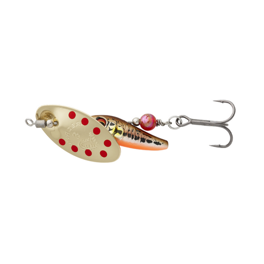 Savage Gear | Sticklebait Spinner |