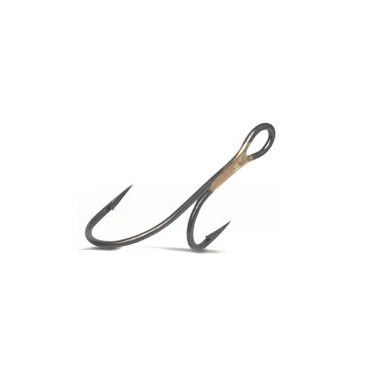 Partridge | CS1RY Ryder Double Hooks