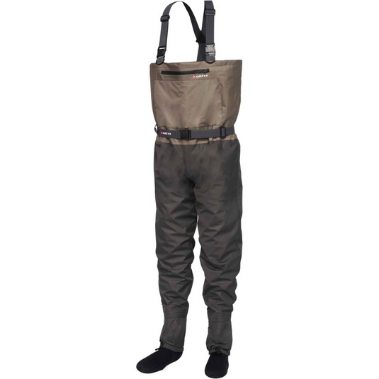 Greys | Tail Breathable Stockingfoot Waders