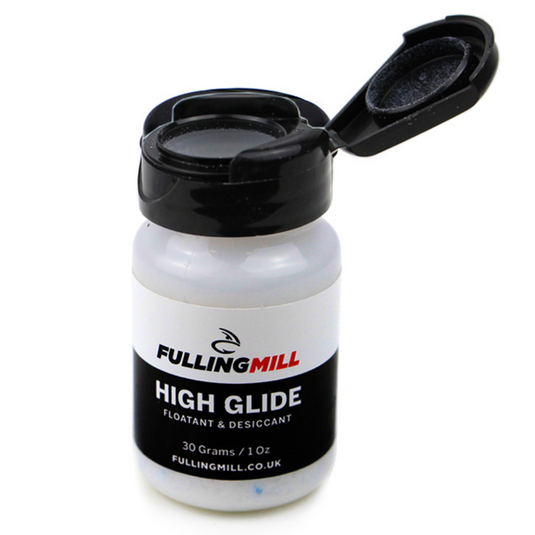 Fullingmill | High Glide