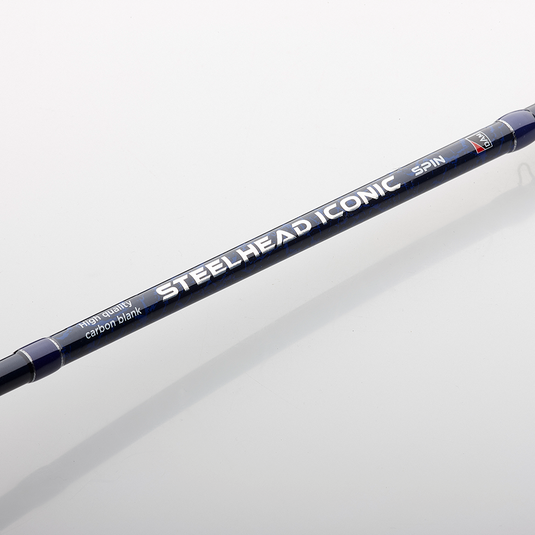 DAM | Steelhead Iconic Spin Rod