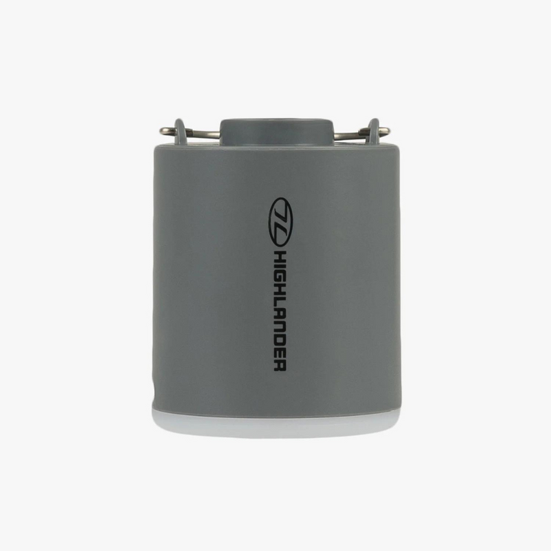 Load image into Gallery viewer, Highlander | Wee Banshee Micro Lightweight Air Pump With Light

