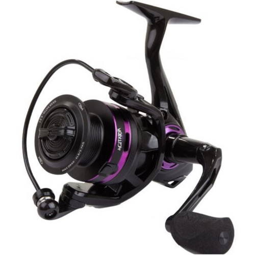 Wychwood | Agitator Series 2 Reel