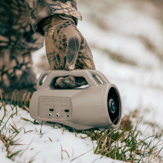 Foxpro | Prowler Electronic Game Call