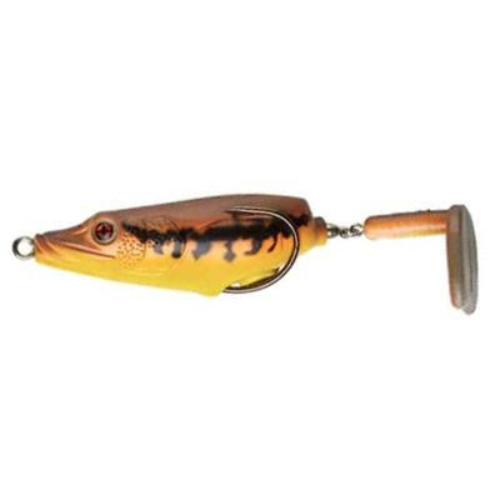 Wildhunter.ie - Sakura | Bubble Frog 70 | F 70mm -  Surface Lures 