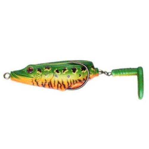 Wildhunter.ie - Sakura | Bubble Frog 70 | F 70mm -  Surface Lures 