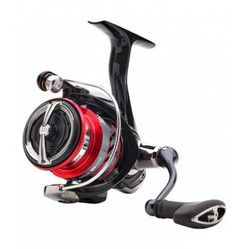 Wildhunter.ie - Daiwa | 18 Ninja LT Reel -  Spinning Reels 