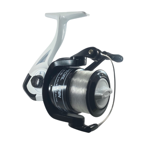 Wildhunter.ie - Silstar | Special Spin Reel |  FD-5000 -  Spinning Reels 