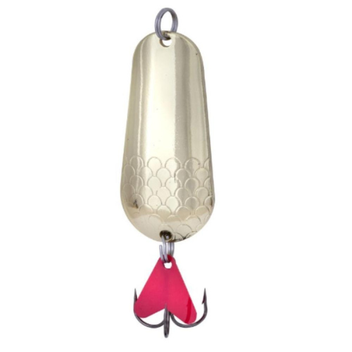 Wildhunter.ie - Zebco | Trophy Z-Slide | 6,6cm | 20g -  Spoons & Toby Lures 