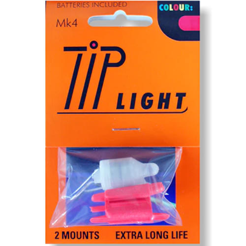 Wildhunter.ie - Hobbs | Tip Light MK4 -  Bite Alarms 