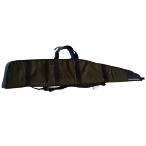 Wildhunter.ie - C & K Sporting | Polyester Rifle Gunslips | 30mm Sponge -  Gun Slips 