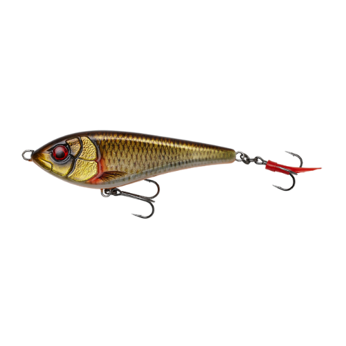 Load image into Gallery viewer, Savage Gear | Deviator Swim | 10.5cm | 35g | Slow Sinking
