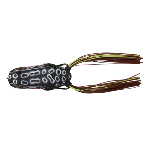 Savage Gear | 3D Pop Frog | 5.5cm | 14g | Floating