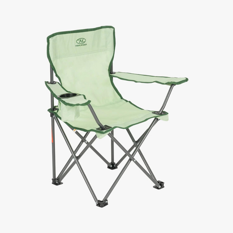 Load image into Gallery viewer, Highlander | Kelburn Kids Chair
