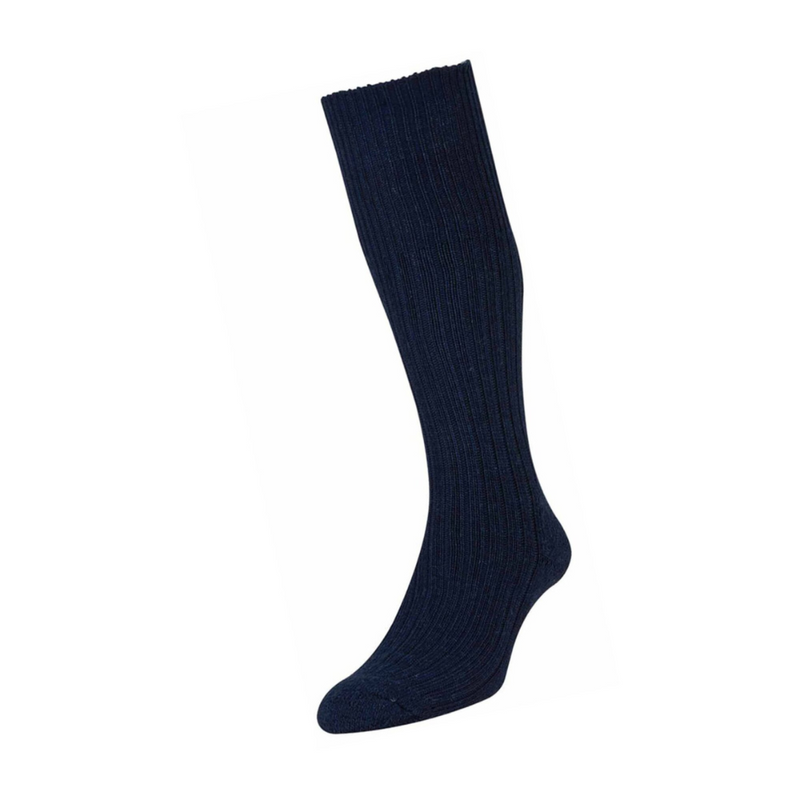 Load image into Gallery viewer, HJ | Wool Rich Commando Sock | 6-11
