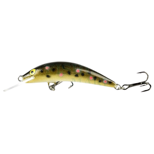 Siek | Scorpion Lures | 7cm | 6g