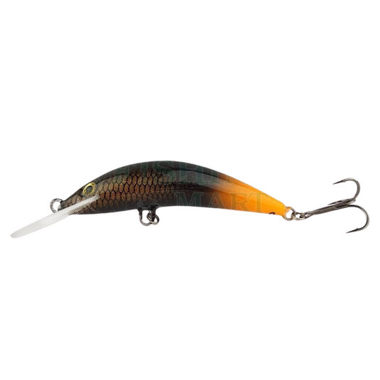 Siek | Scorpion Lures | 7cm | 6g