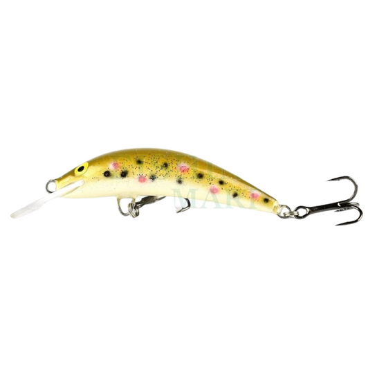 Siek | Scorpion Lures | 7cm | 6g