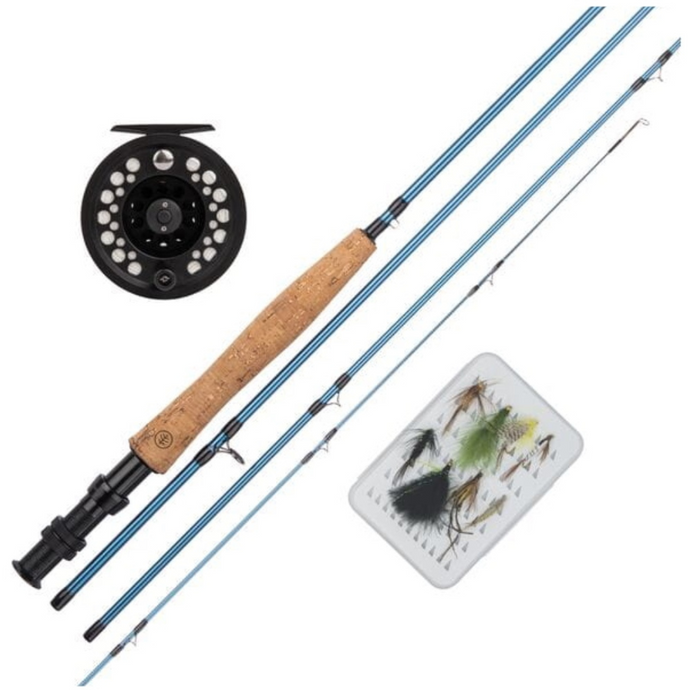 Wychwood | Fly Fishing Kit