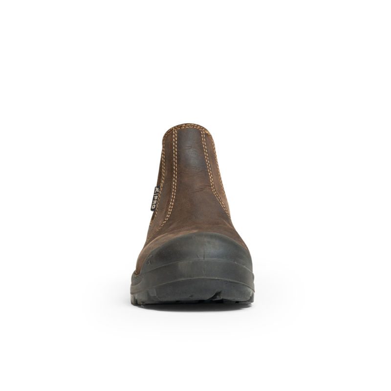 Load image into Gallery viewer, Xpert | Drover Junior Dealer Boot Bundle + FREE Hat &amp; Torch
