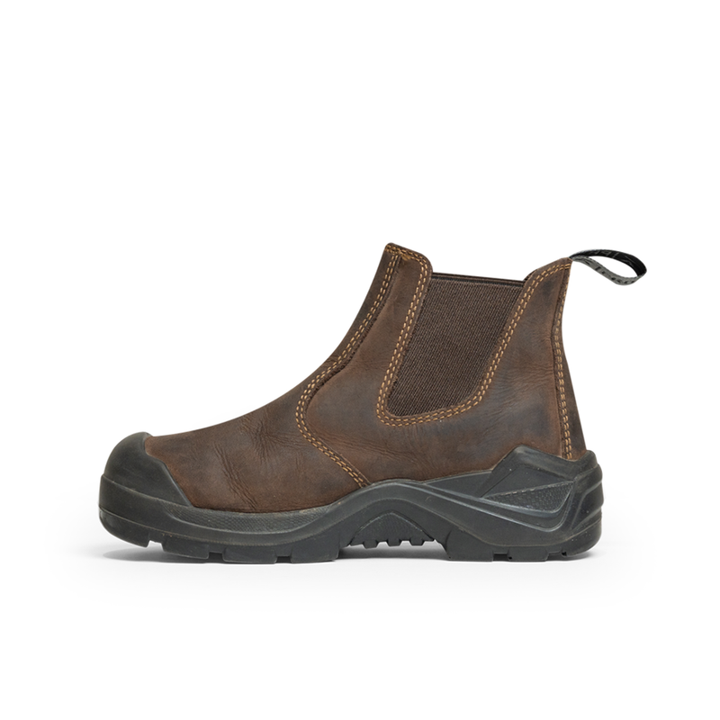 Load image into Gallery viewer, Xpert | Drover Junior Dealer Boot Bundle + FREE Hat &amp; Torch
