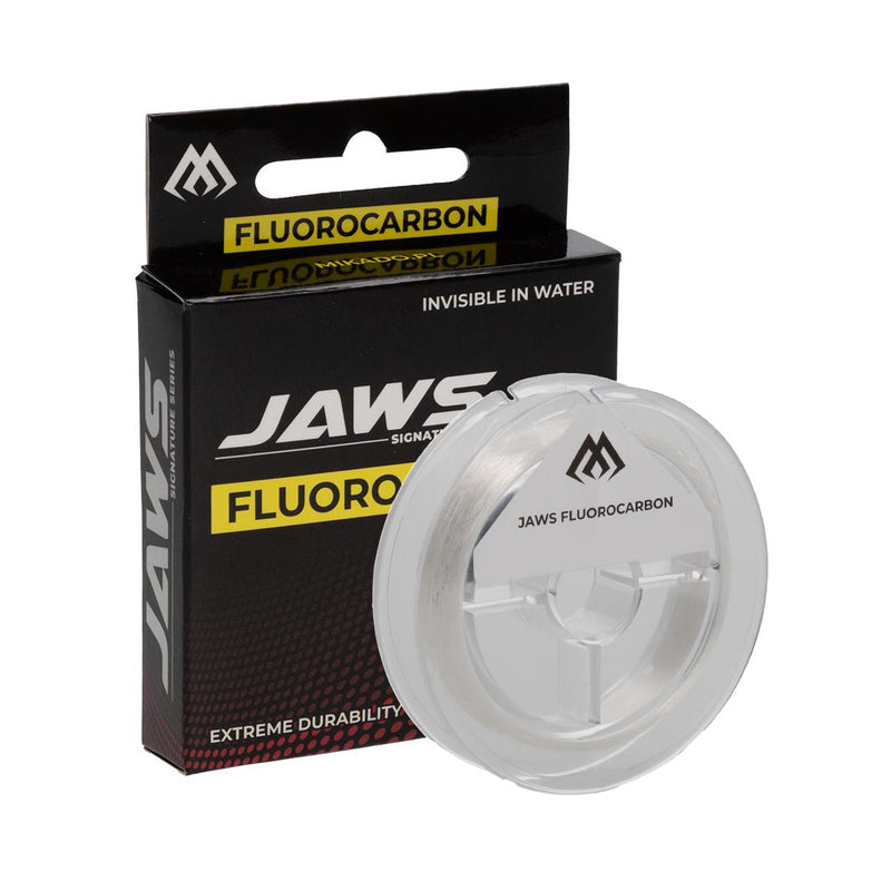 Load image into Gallery viewer, Mikado | Jaws Fluorocarbon Line | 50m
