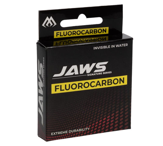 Mikado | Jaws Fluorocarbon Line | 50m