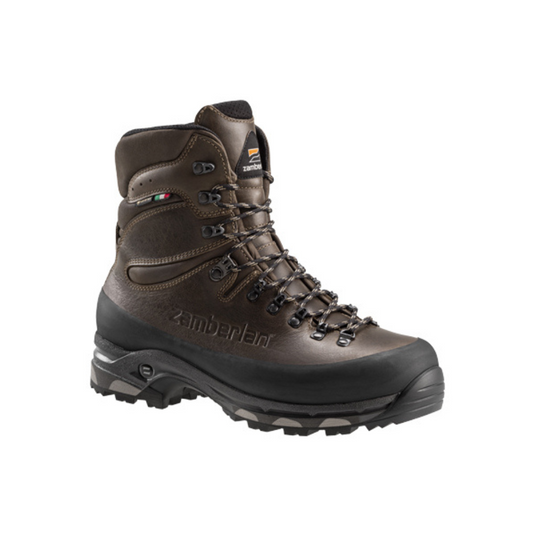 Mountain hunting boots deals