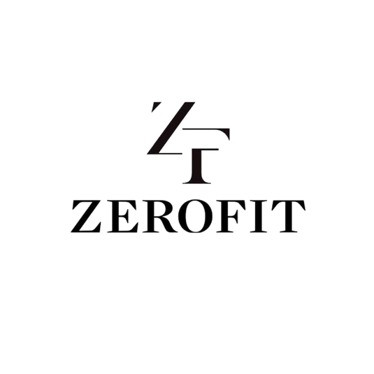 Zero Fit Clothing
