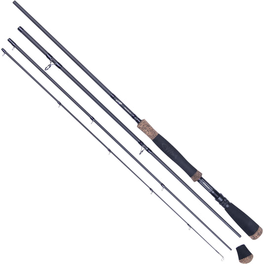 Wychwood Agitator Predator Fly Rod 9ft