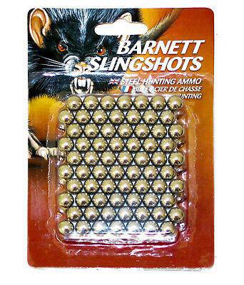 Barnett Slingshots Balls - Catapults/Slingshots