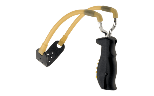 Barnett Strike Nine Slingshot - Catapults/Slingshots
