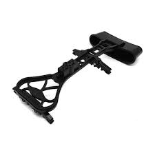 Ek archery bow quiver holder