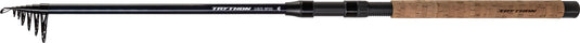Mikado | Trython Mini Telescopic Spinning Rod | 240cm | 15-45g | 7 sec - Image 2