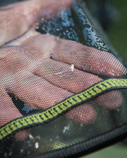 Matrix | Fine Mesh Net